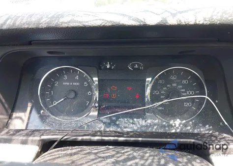 2008 Lincoln Mkz from USA, damaged, VIN 3LNHM26T48R664345